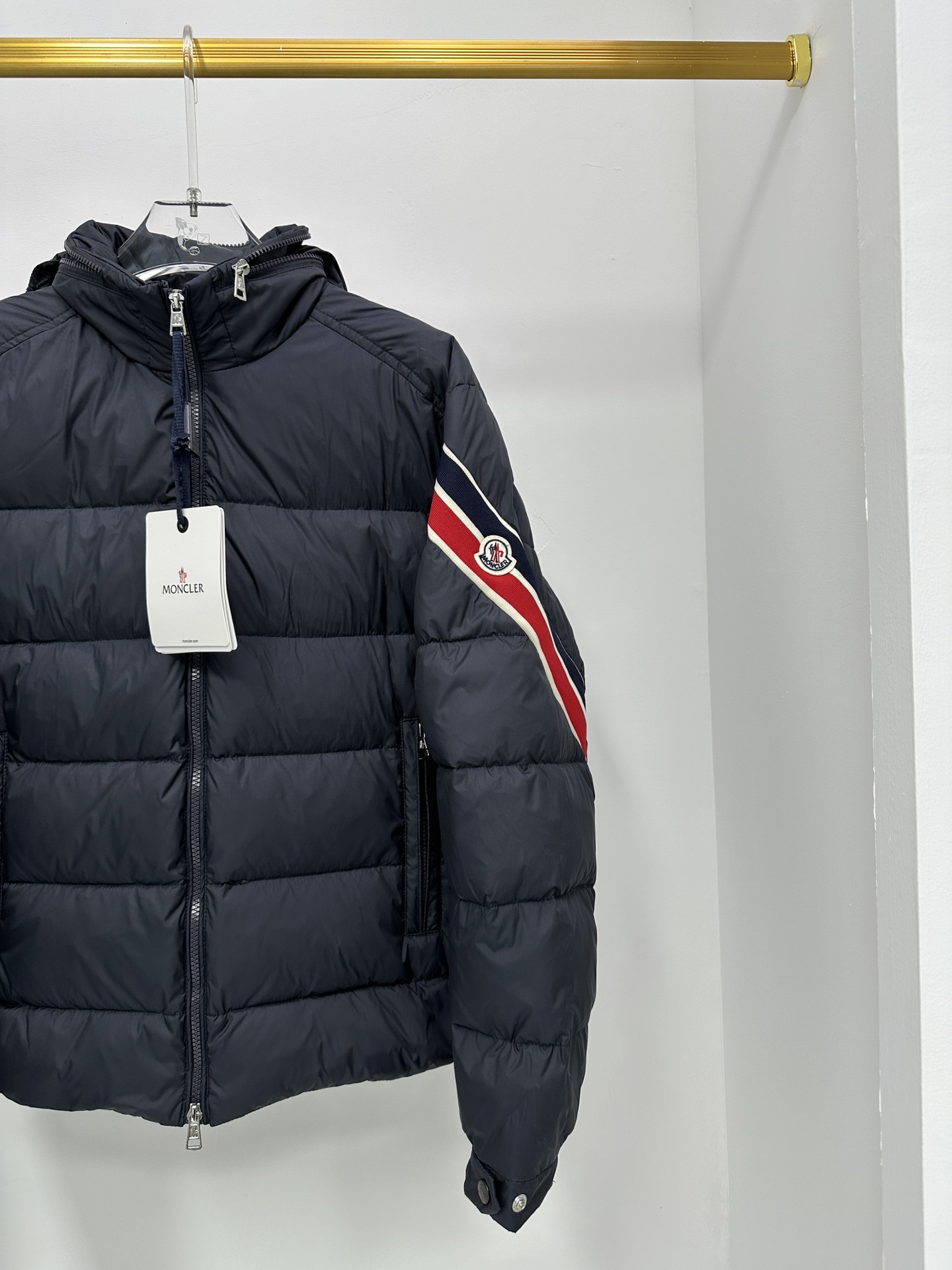 Moncler Down Jackets